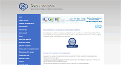 Desktop Screenshot of comparatif-logiciels-medicaux.fr
